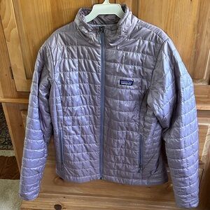Patagonia Jacket